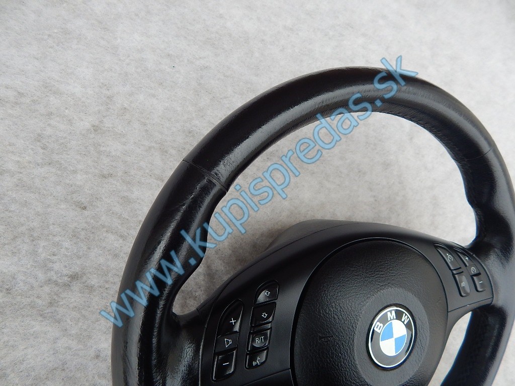 Volant s airbagom BMW 3 E46 / BMW 5 E39 M-Packet